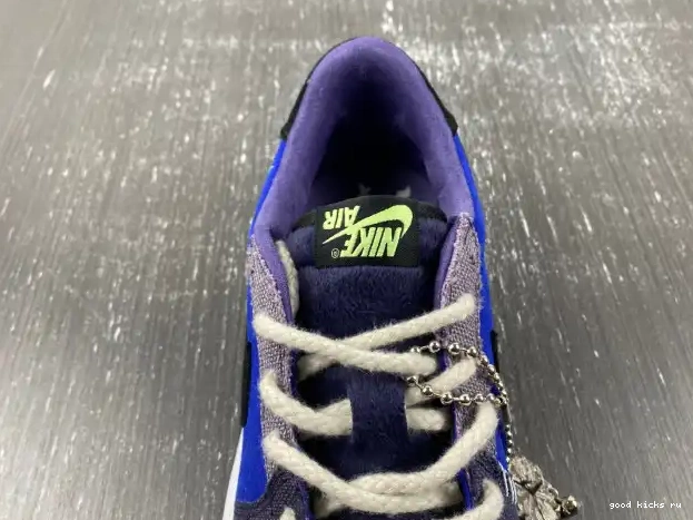 Low 1 Jordan OG Voodoo DZ7292-420 Zion Williamson Retro 0327